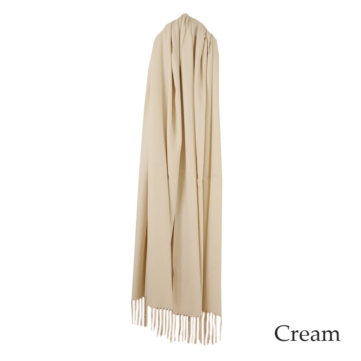 Rapti 100% Cashmere Restaurant Scarf (Multiple Colors)(633) - Image 34