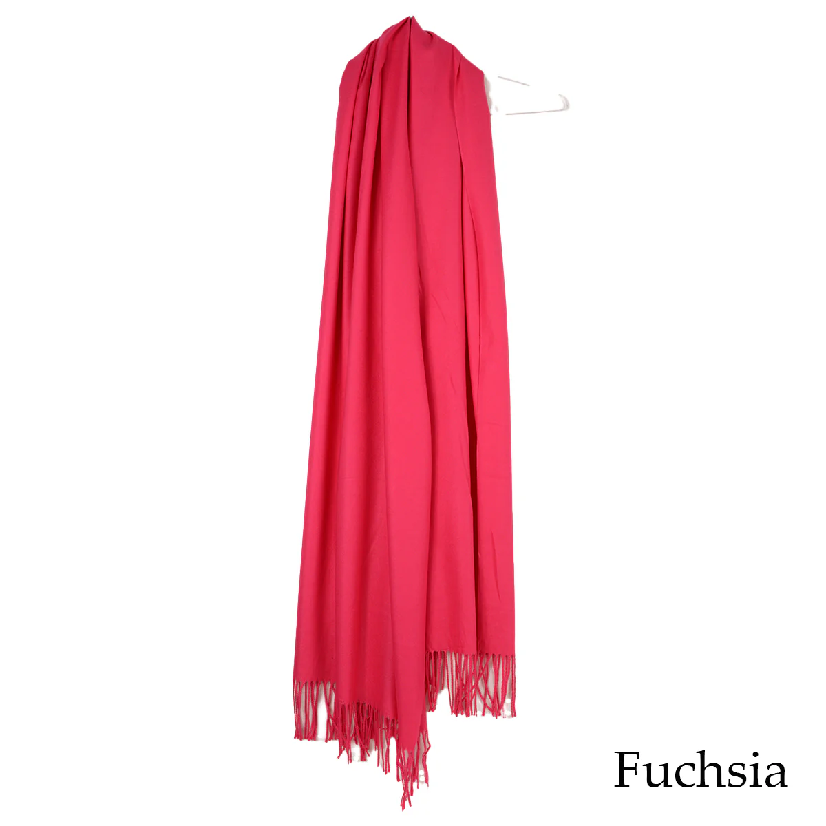Rapti 100% Cashmere Restaurant Scarf (Multiple Colors)(633) - Image 4