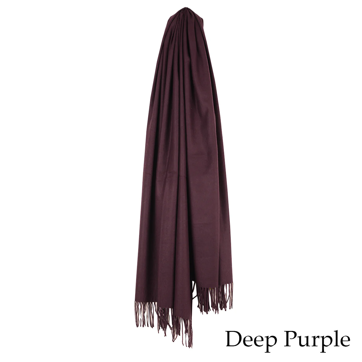 Rapti 100% Cashmere Restaurant Scarf (Multiple Colors)(633) - Image 5