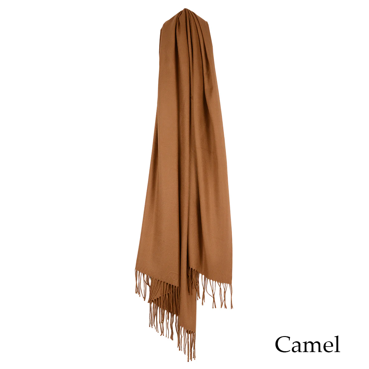 Rapti 100% Cashmere Restaurant Scarf (Multiple Colors)(633) - Image 7