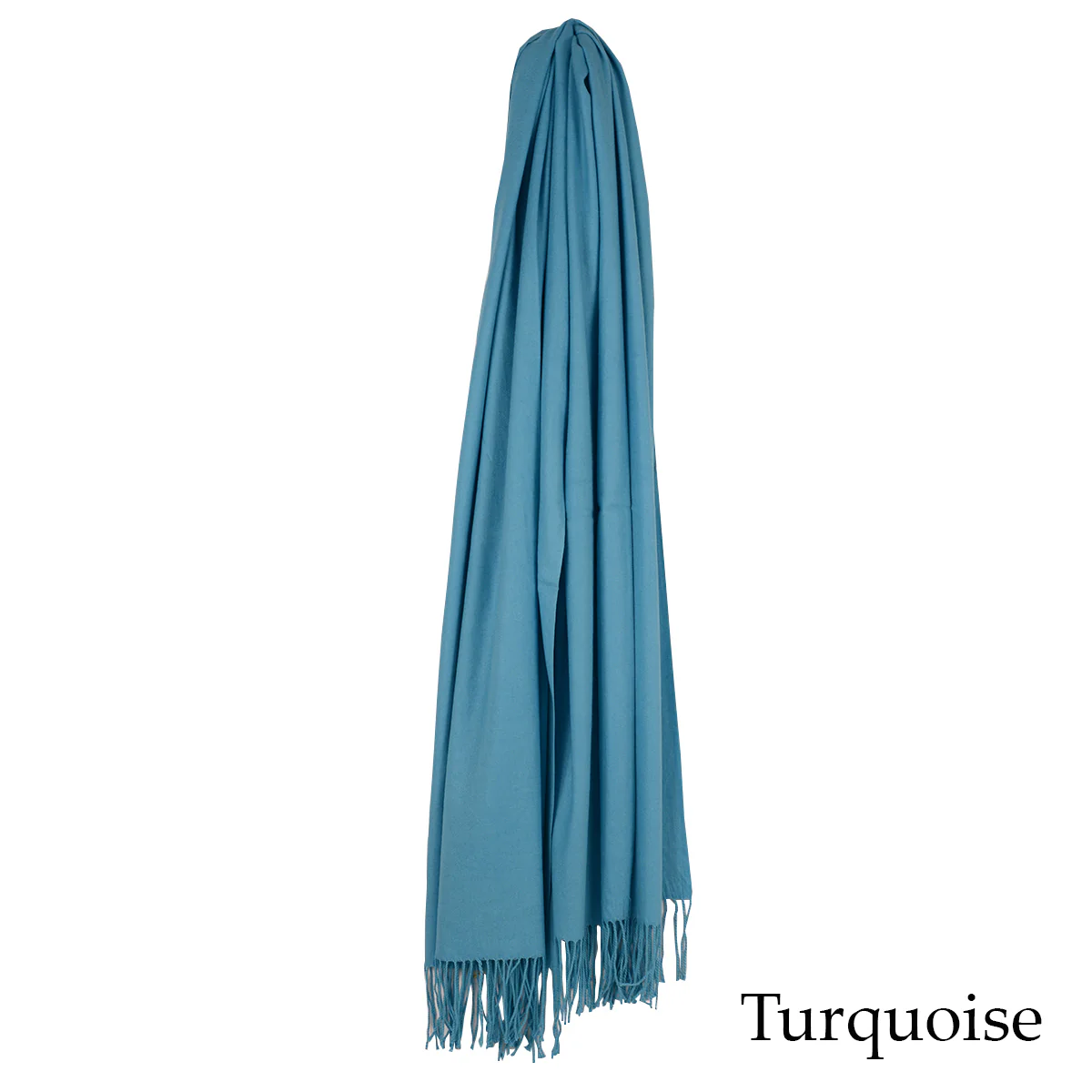 Rapti 100% Cashmere Restaurant Scarf (Multiple Colors)(633) - Image 9