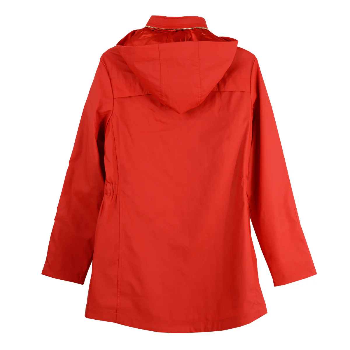 Renuar Waterproof Hooded Adirondack Hooded Jacket (Berry) - Image 4