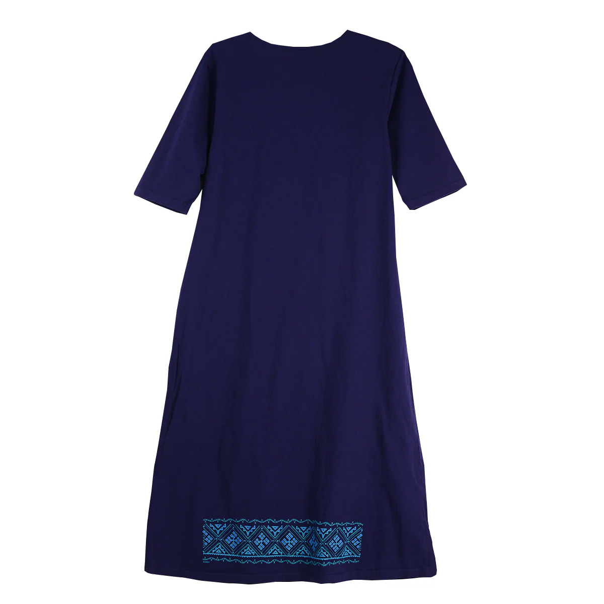 Sabaku Bandana Midnight Sky Dress - Image 2