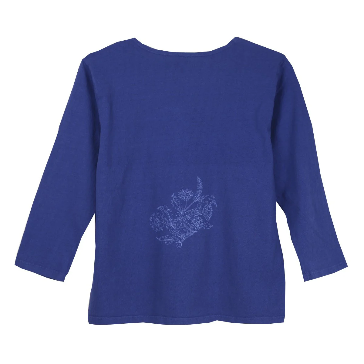 Sabaku Blue Tattoo Indigo Best Tee (IND) - Image 2