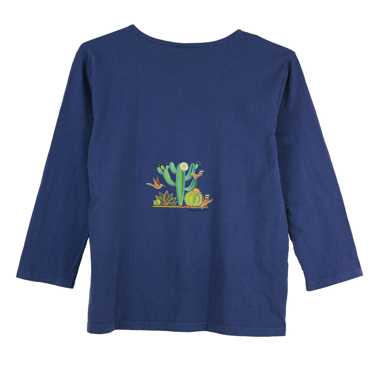 Sabaku Cactus Cactus Best Tee (INDI) - Image 2