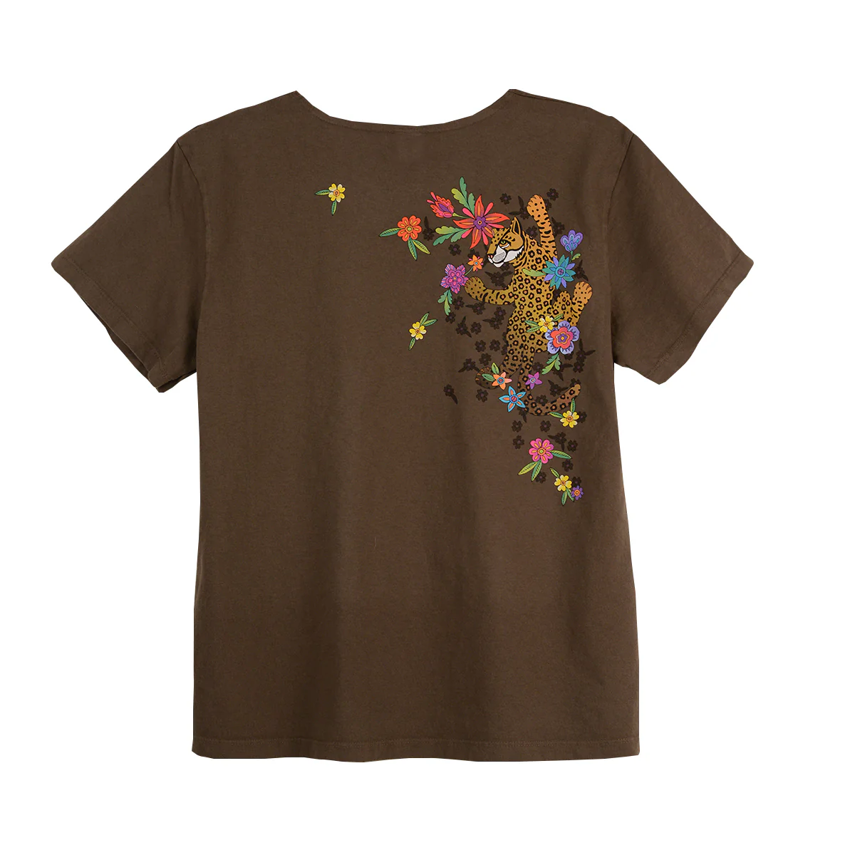 Sabaku Camouflage Short Sleeve Boutique Tee (OBR) - Image 2