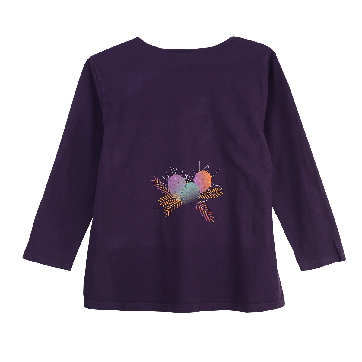 Sabaku Desert Dress Up Best Tee (BLKB) - Image 2