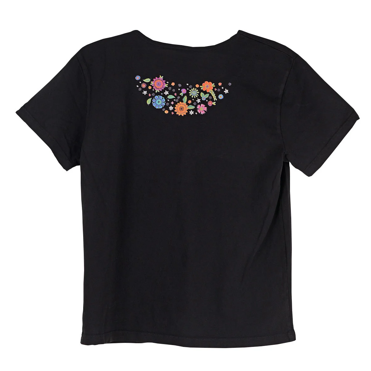 Sabaku Millefiori Short Sleeve Boutique Tee (MID) - Image 2
