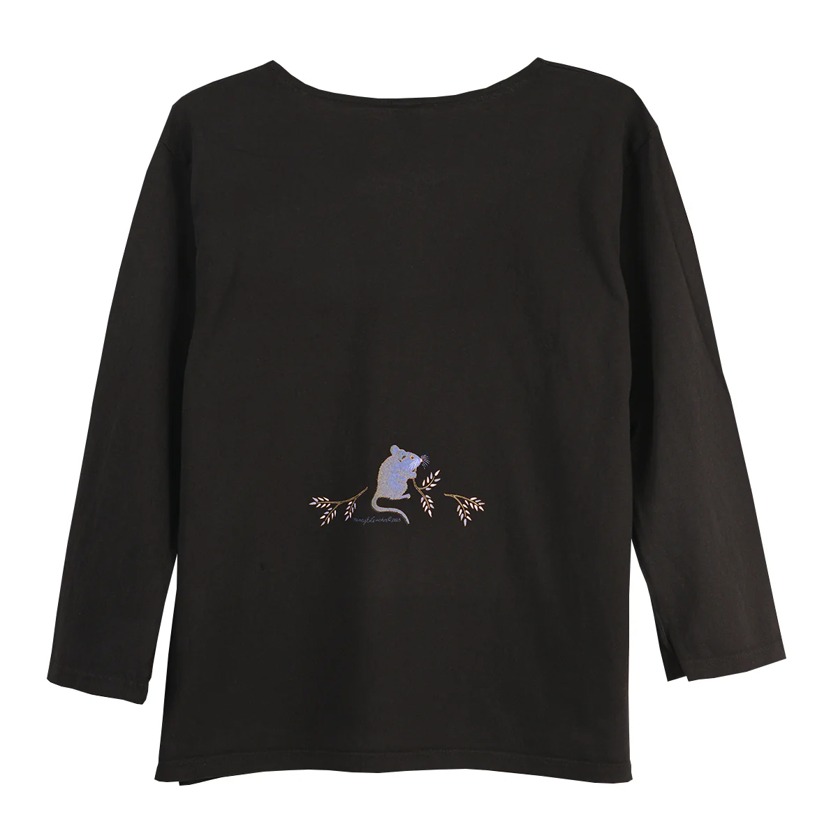 Sabaku Owlie Best Tee (MID) - Image 2