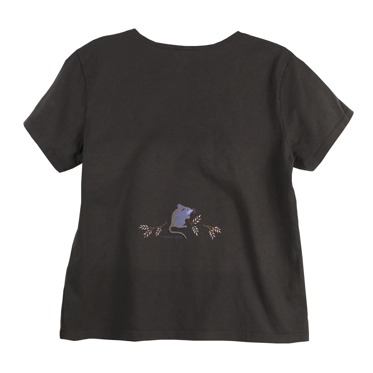 Sabaku Owlie Short Sleeve Boutique Tee (SLT) - Image 2