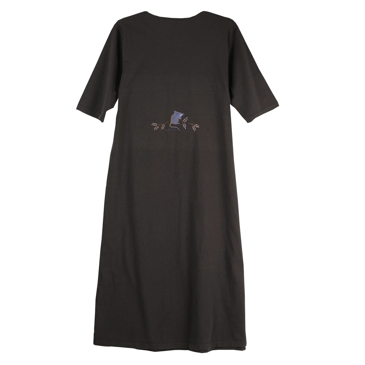 Sabaku Owlie Slate Dress - Image 2