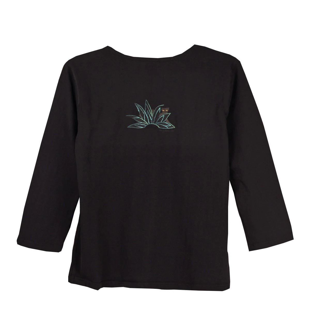 Sabaku Rarely Seen Best Tee (MIDNGHT) - Image 2