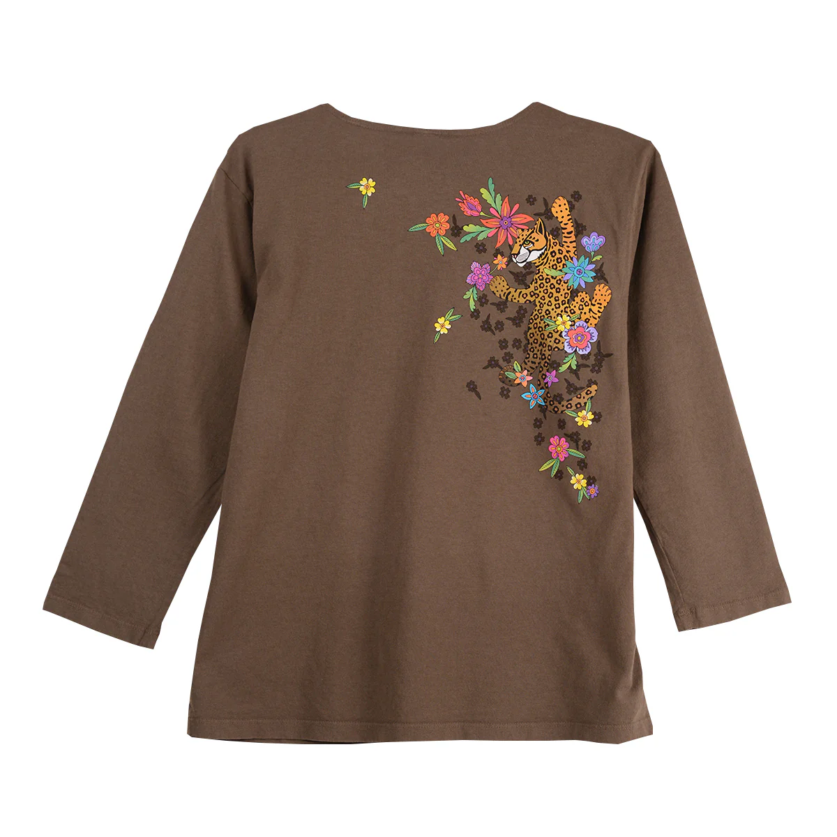 Sabaku Camouflage Best Tee (OBR) - Image 2