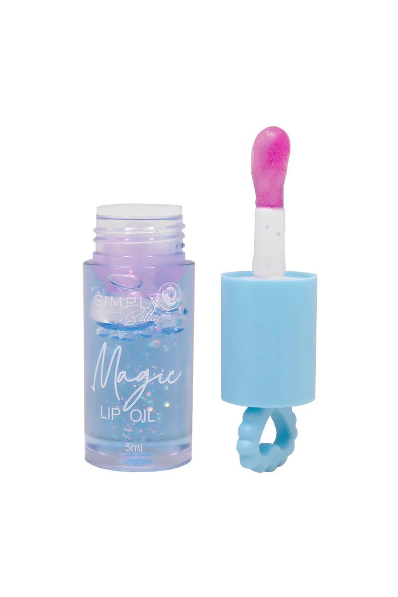 Simply Bella Magic Lip Oil & Bead Charms - 24 - Image 2
