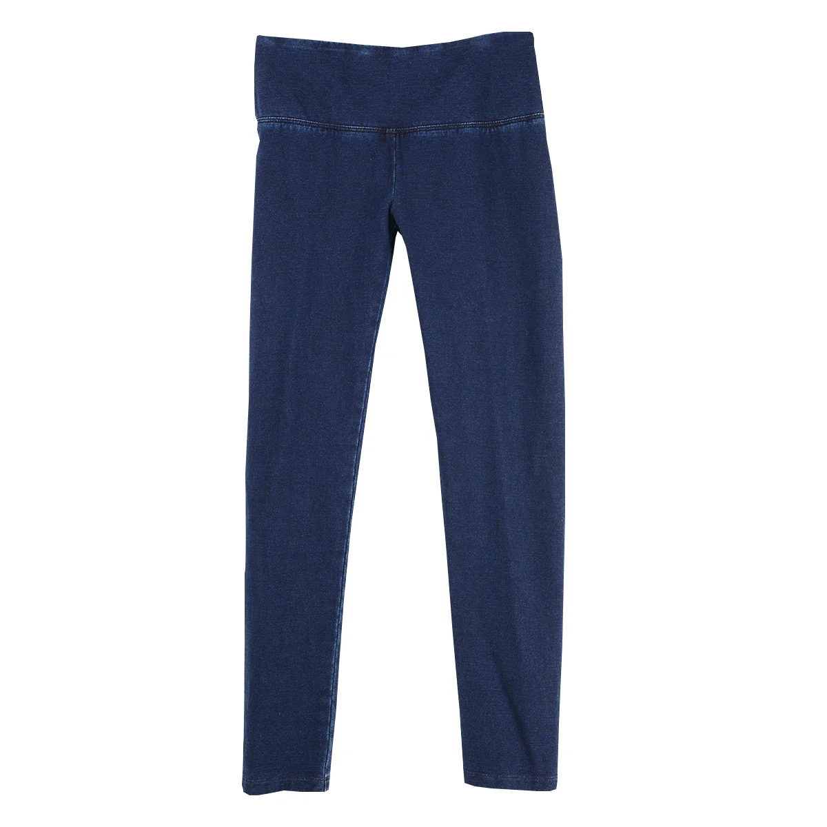 Slimsation Pull On Denim Legging (3 Colors) (M17713PM) - Image 2