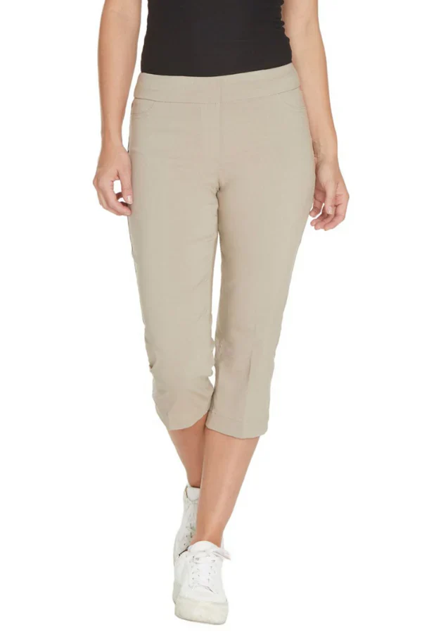 Slimsation Capri (5 Colors) (M2603P) - Image 10