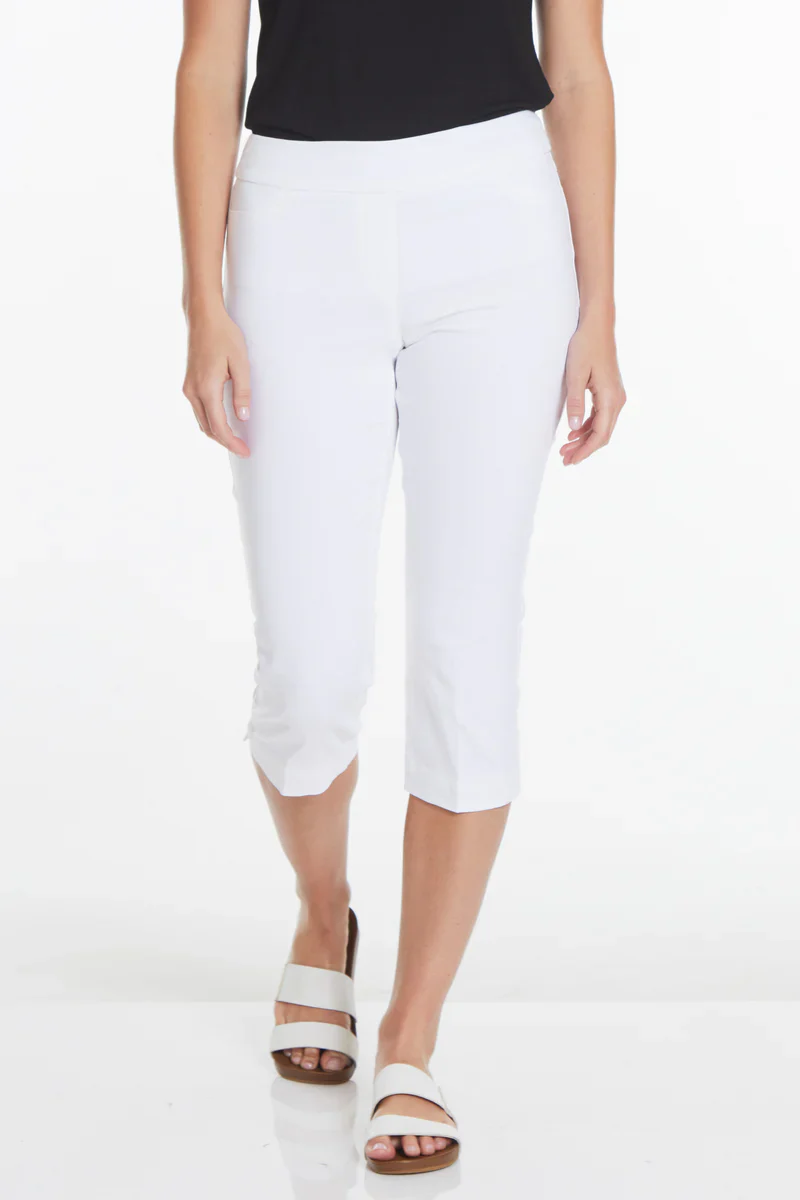Slimsation Capri (5 Colors) (M2603P) - Image 4