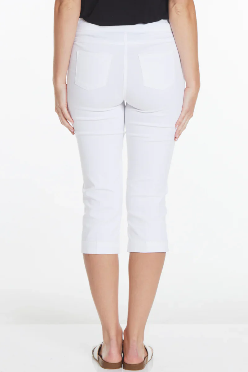 Slimsation Capri (5 Colors) (M2603P) - Image 5