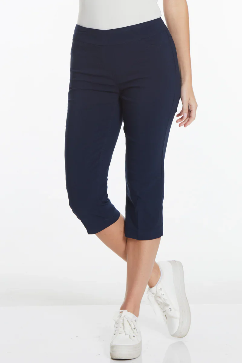 Slimsation Capri (5 Colors) (M2603P) - Image 8