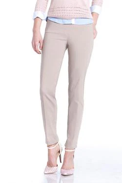 Slimsation Plus Ankle Pant (Multiple Colors) (M2623PW) - Image 2