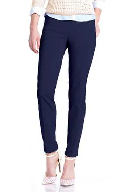 Slimsation Plus Ankle Pant (Multiple Colors) (M2623PW) - Image 4