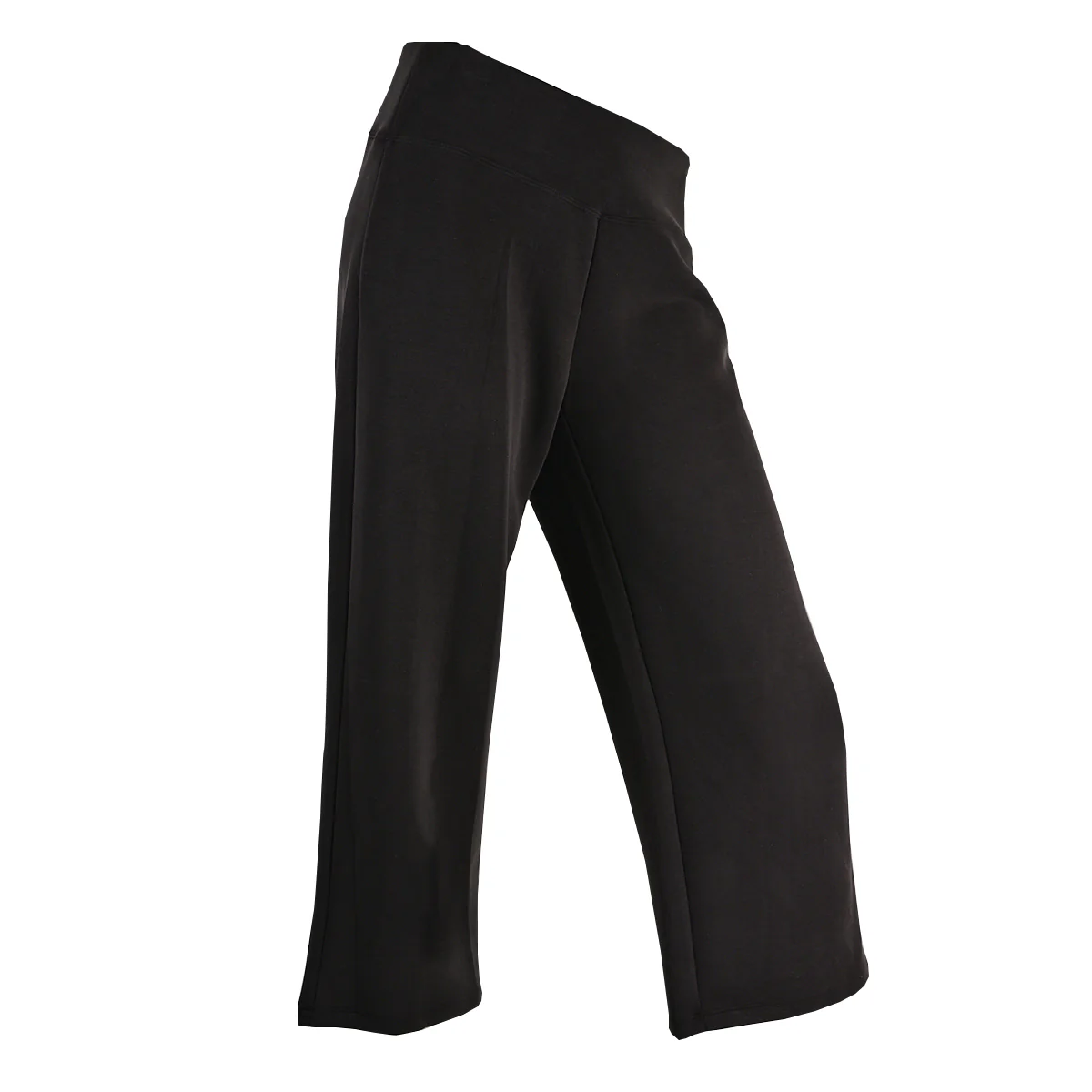 Slimsation Pull On Crop Pant (2 Colors) (M16722PM) - Image 3