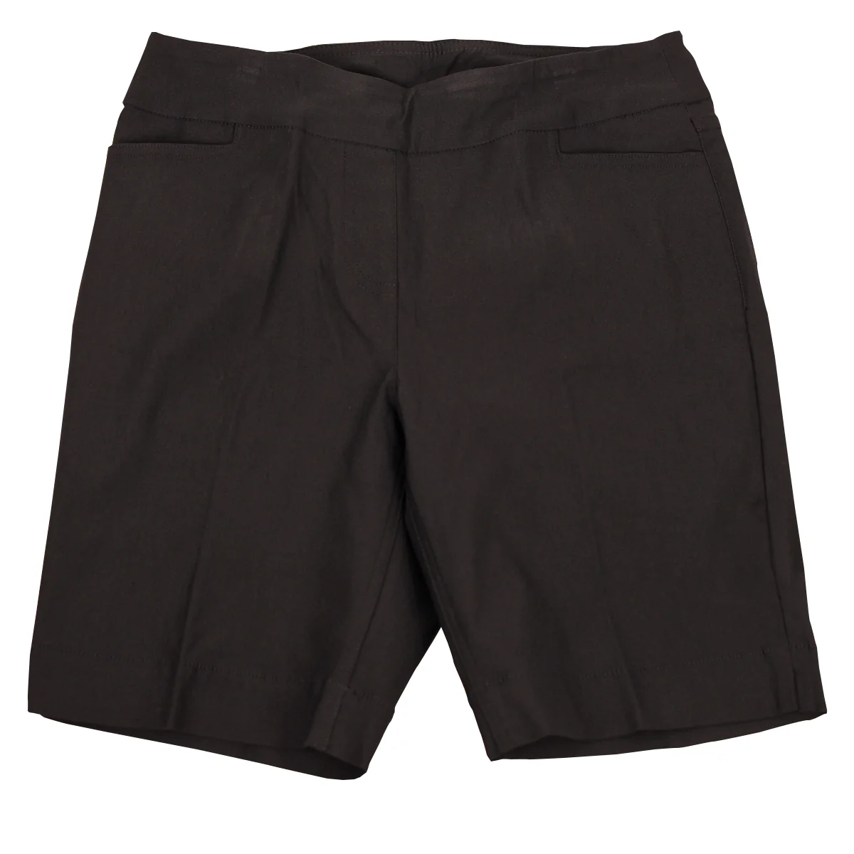 Slimsation Pull-On Shorts (4 Colors) (M24709WM) - Image 2