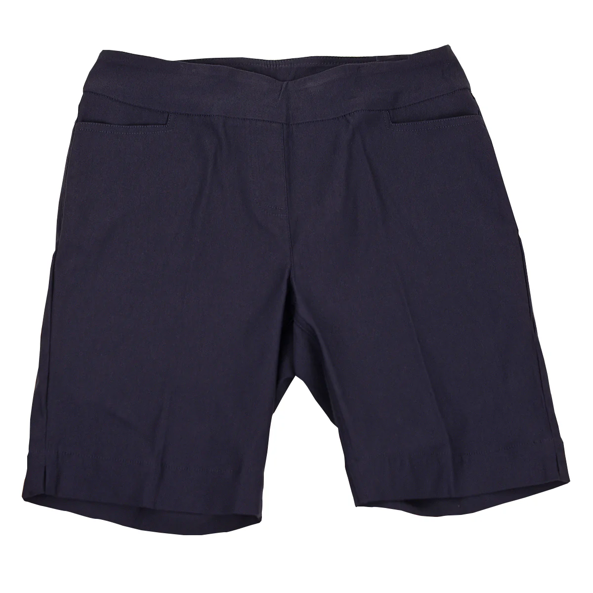 Slimsation Pull-On Shorts (4 Colors) (M24709WM) - Image 3