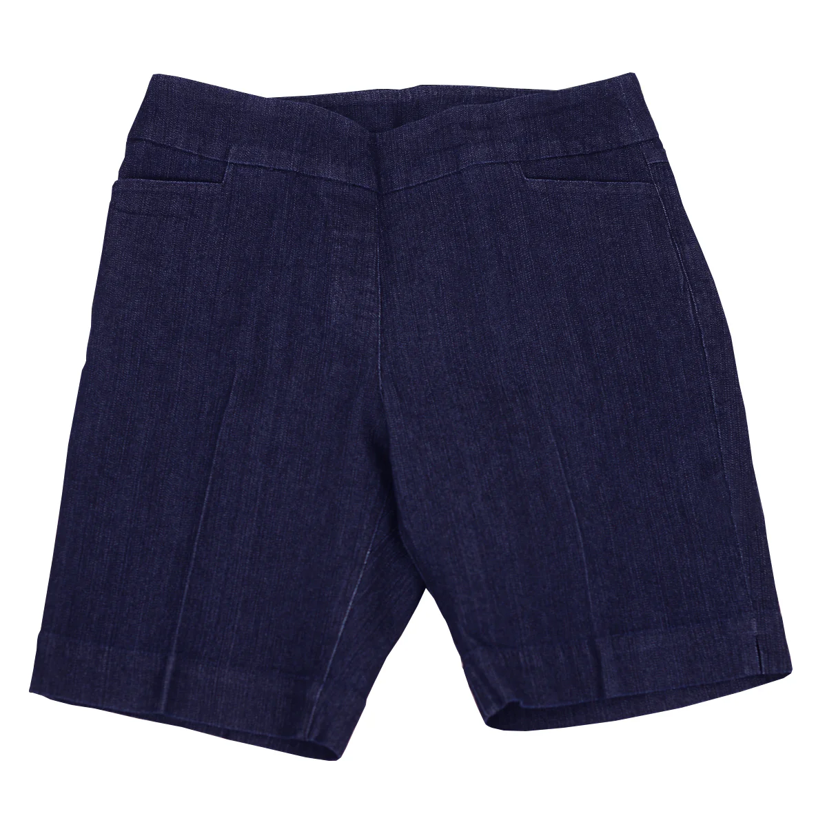 Slimsation Pull-On Shorts (4 Colors) (M24709WM) - Image 4