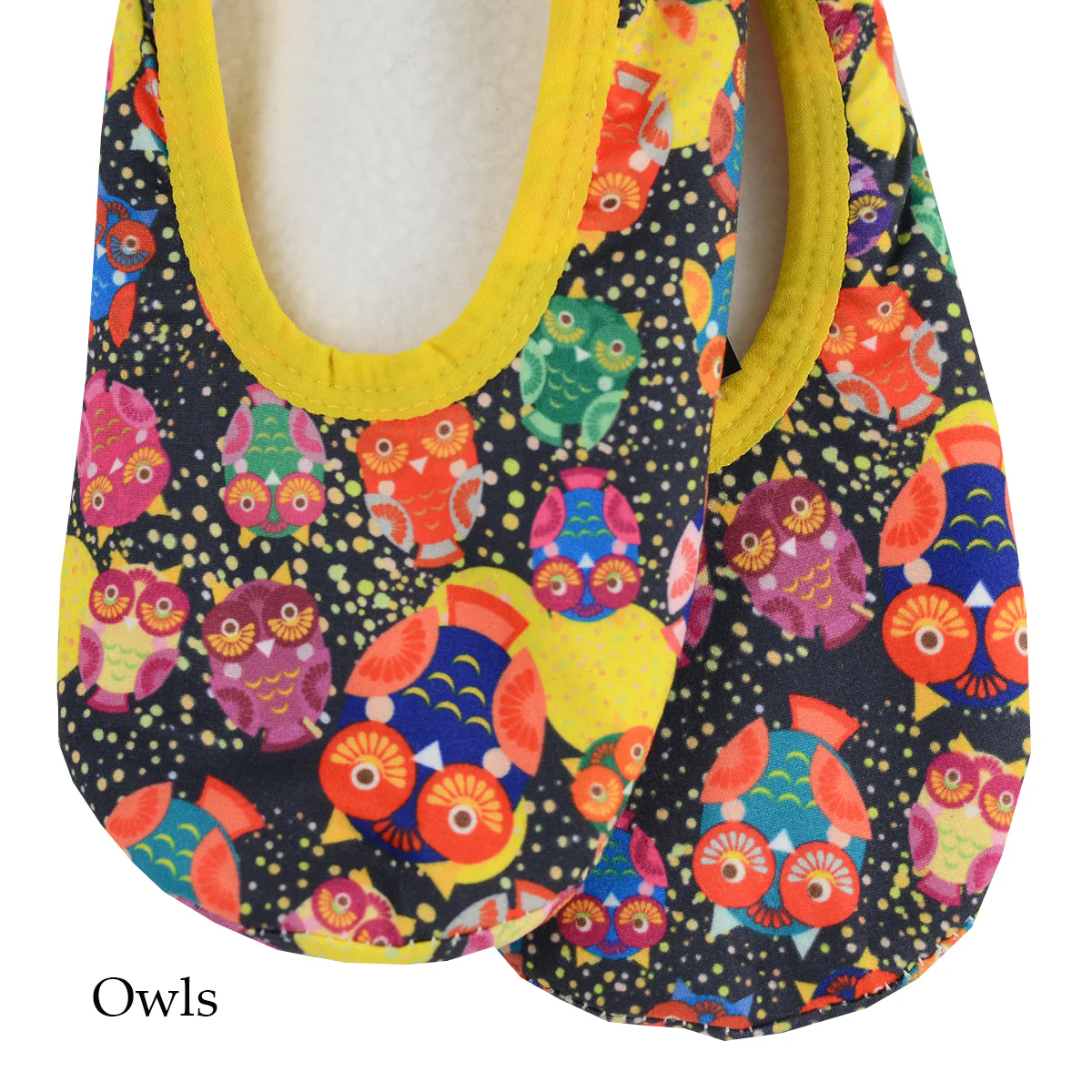 Snoozies Skinnies Lightweight Slippers (GRP 3) - Image 10