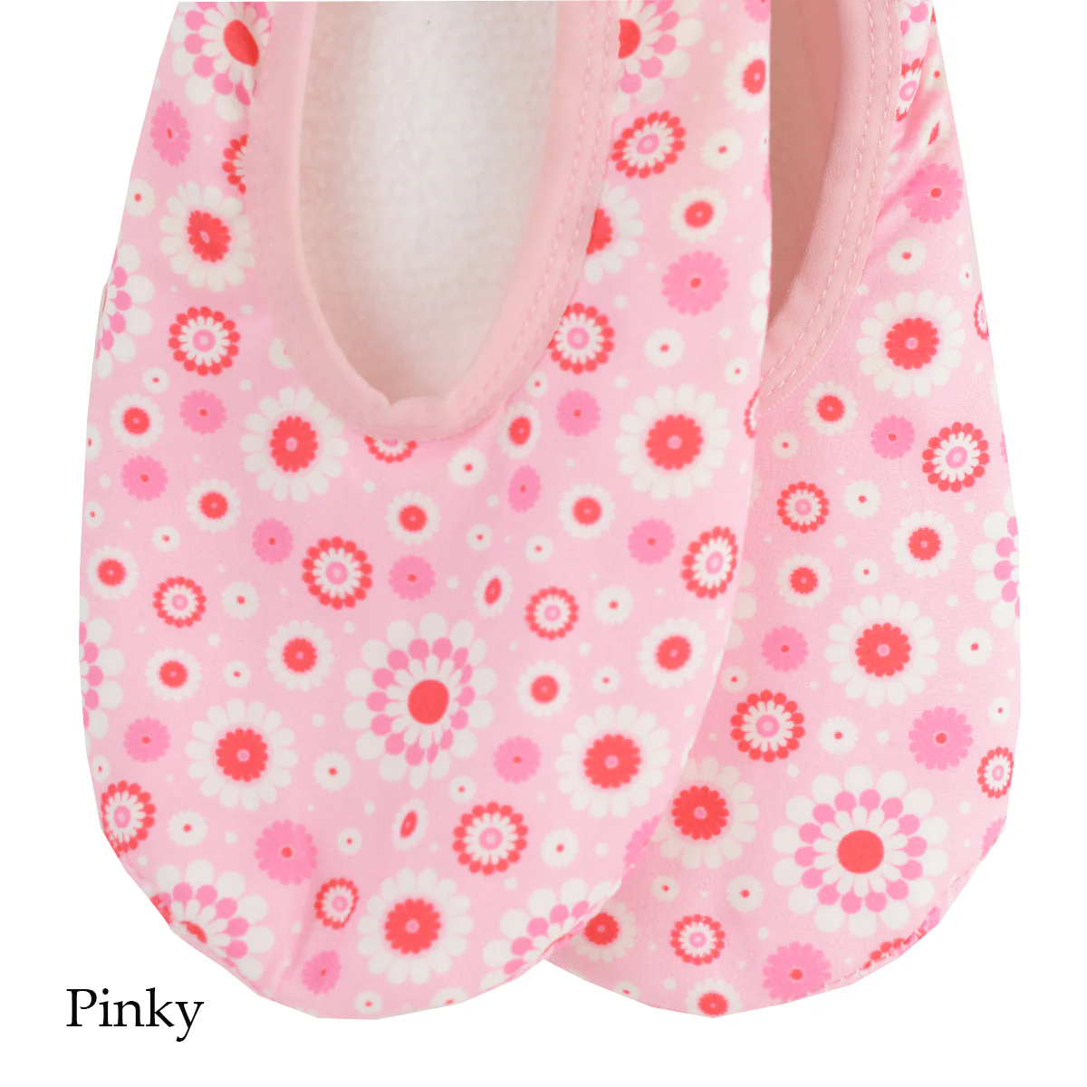 Snoozies Skinnies Lightweight Slippers (GRP 3) - Image 13