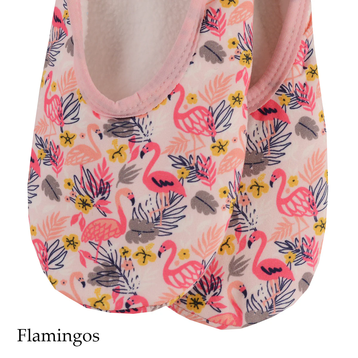 Snoozies Skinnies Lightweight Slippers (GRP 3) - Image 22