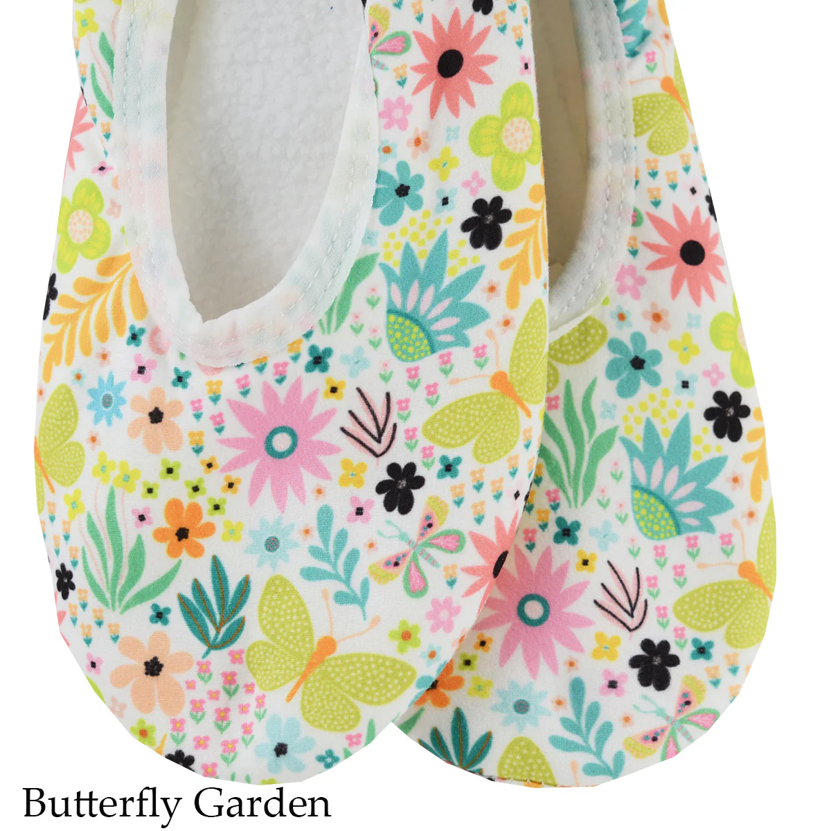 Snoozies Skinnies Lightweight Slippers (GRP 3) - Image 3
