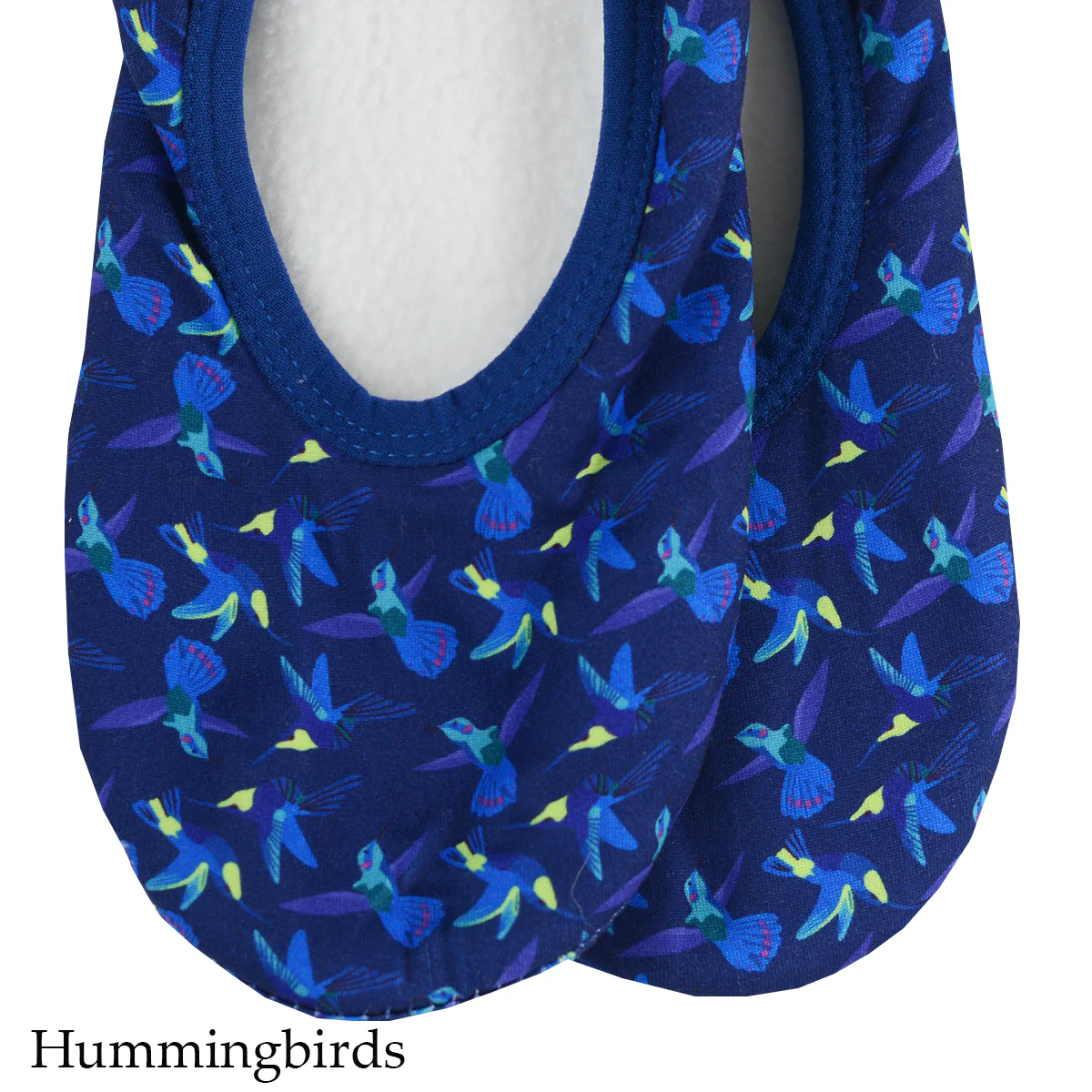 Snoozies Skinnies Lightweight Slippers (GRP 2) - Image 12