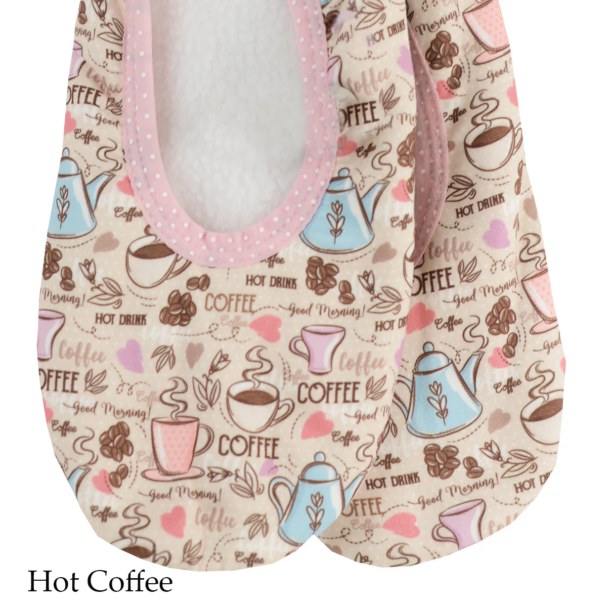 Snoozies Skinnies Lightweight Slippers (GRP 1) - Image 13