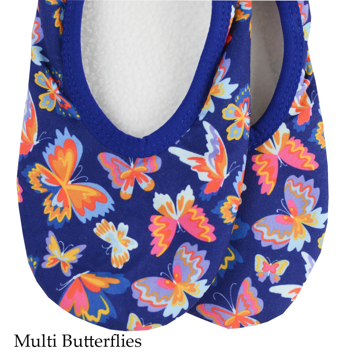 Snoozies Skinnies Lightweight Slippers (GRP 1) - Image 14