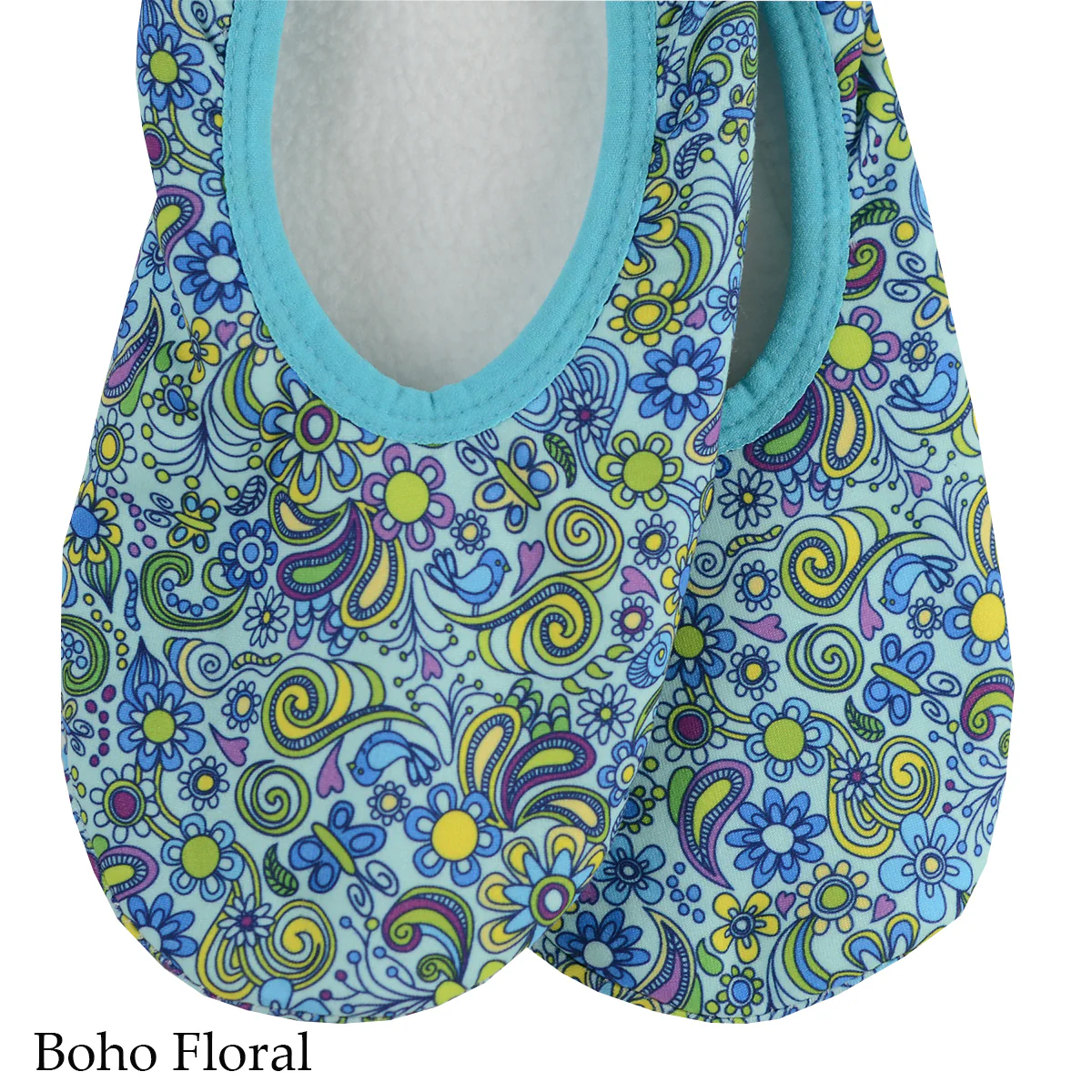 Snoozies Skinnies Lightweight Slippers (GRP 1) - Image 16