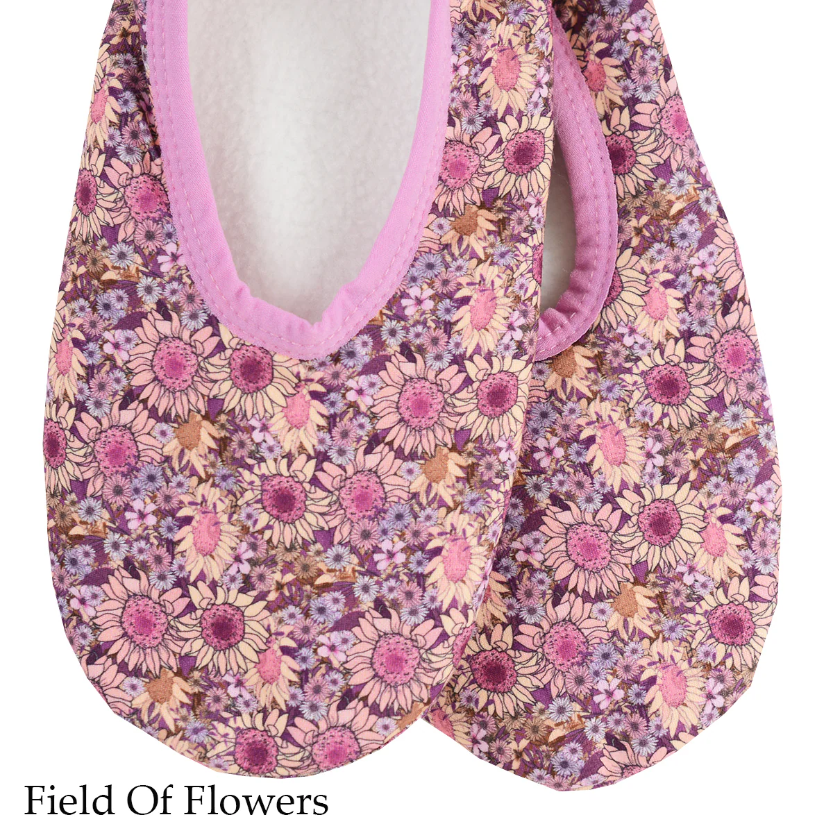 Snoozies Skinnies Lightweight Slippers (GRP 1) - Image 17