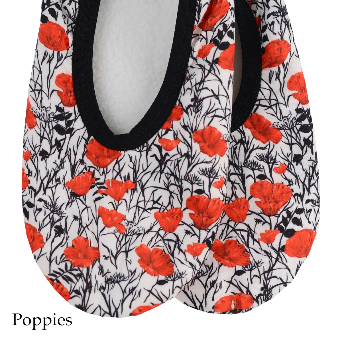 Snoozies Skinnies Lightweight Slippers (GRP 1) - Image 18