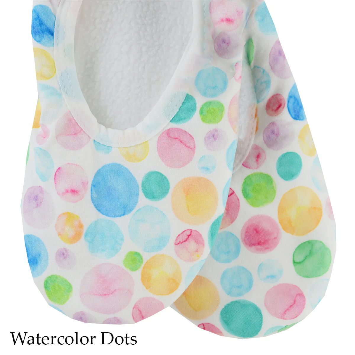 Snoozies Skinnies Lightweight Slippers (GRP 1) - Image 3