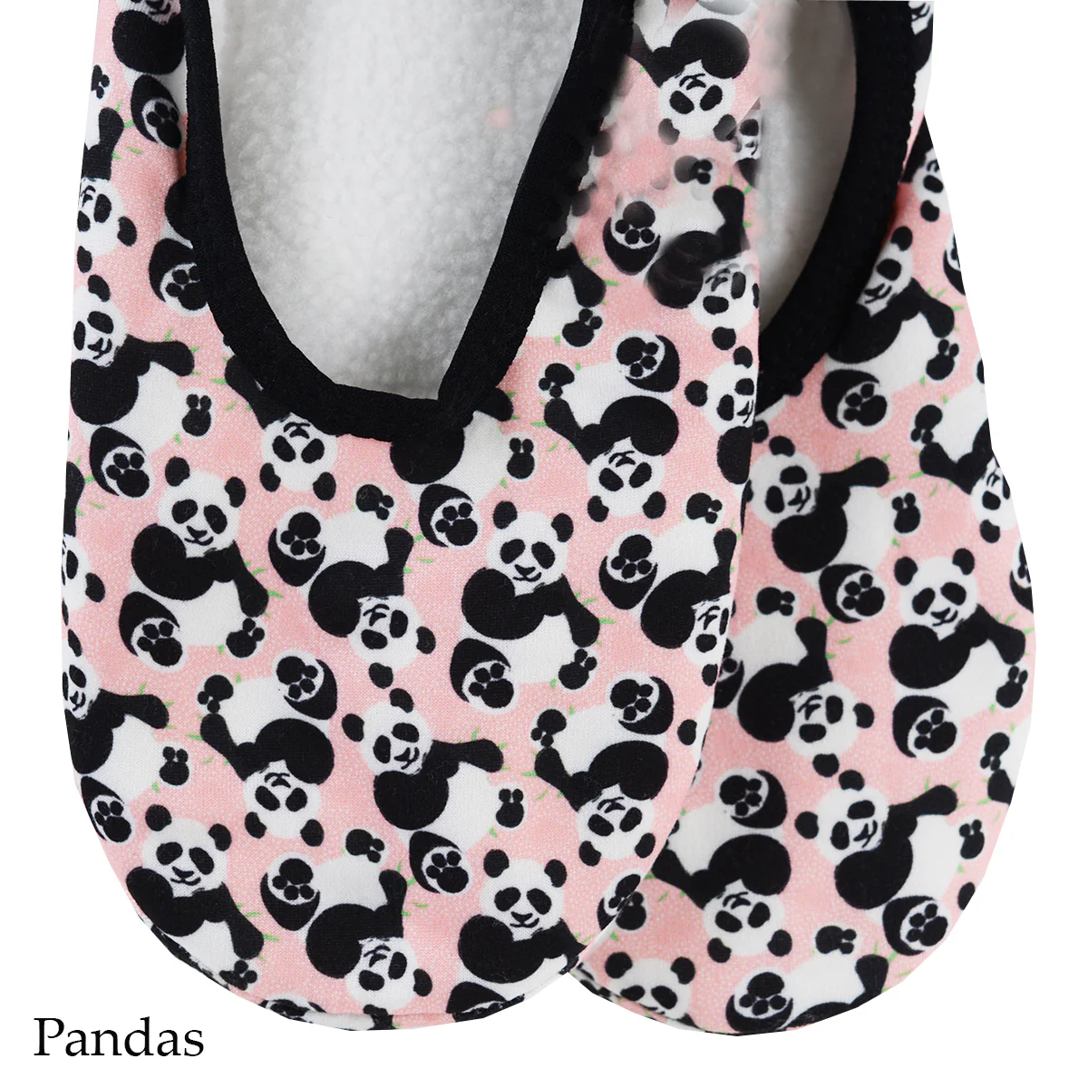 Snoozies Skinnies Lightweight Slippers (GRP 1) - Image 4