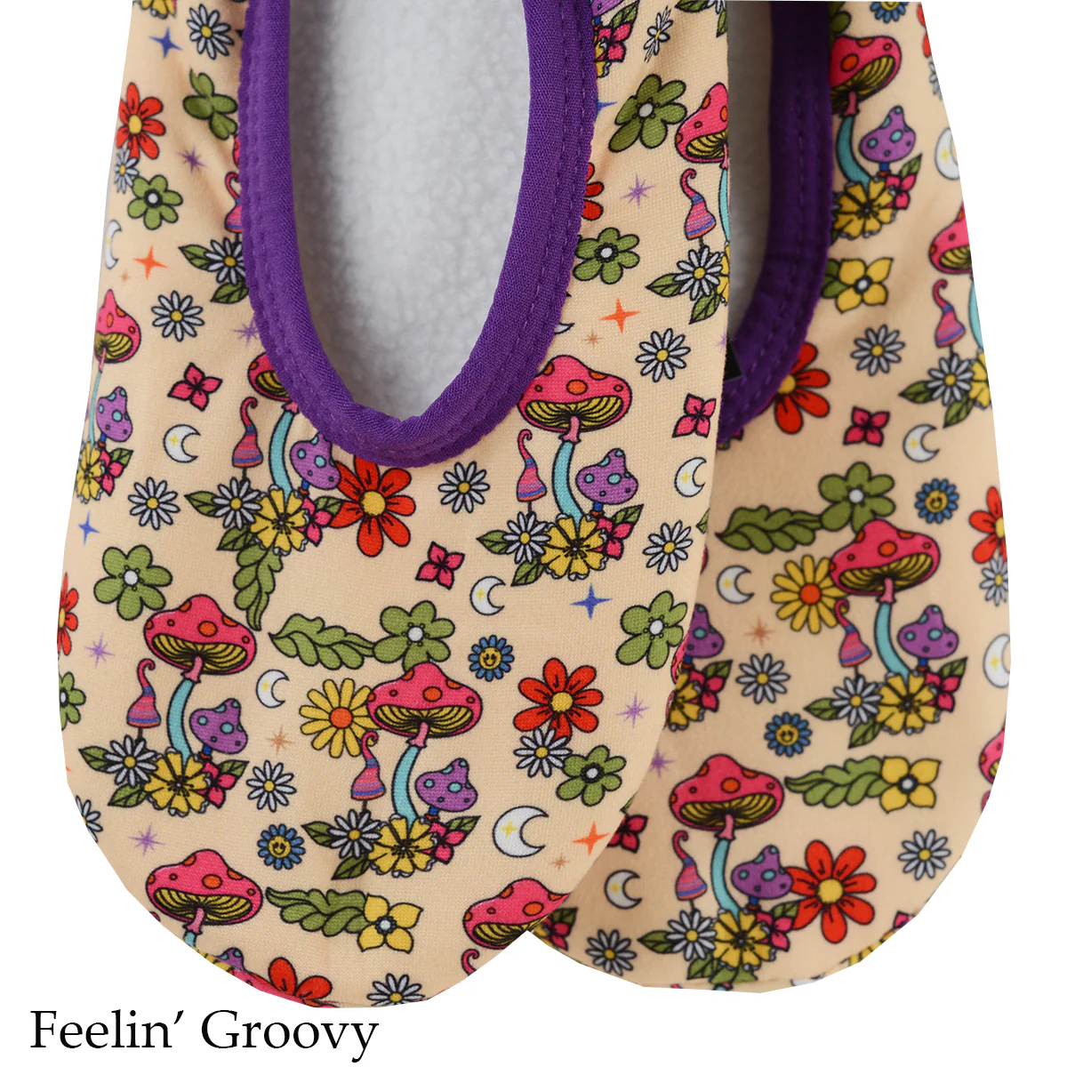 Snoozies Skinnies Lightweight Slippers (GRP 1) - Image 7