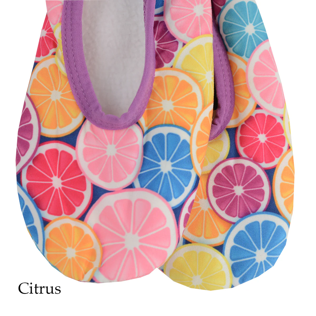 Snoozies Skinnies Lightweight Slippers (GRP 2) - Image 8