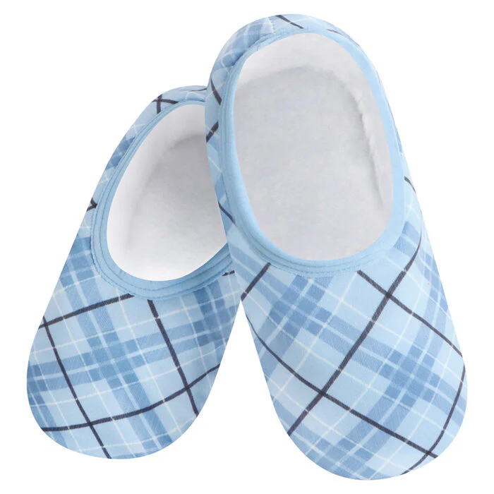 Snoozies Skinnies Lightweight Slippers (Spring 26 Launch) - Image 3