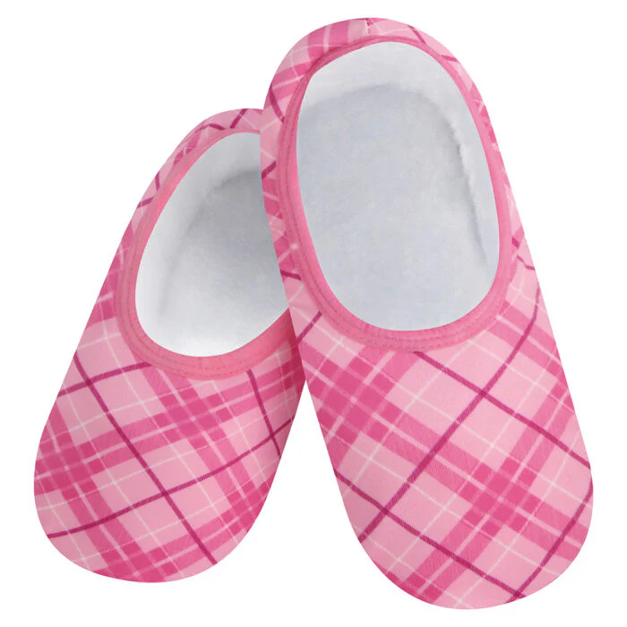 Snoozies Skinnies Lightweight Slippers (Spring 26 Launch) - Image 4