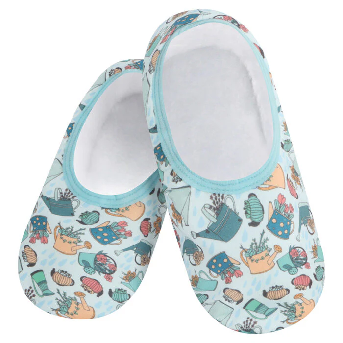 Snoozies Skinnies Lightweight Slippers (Spring 26 Launch) - Image 6