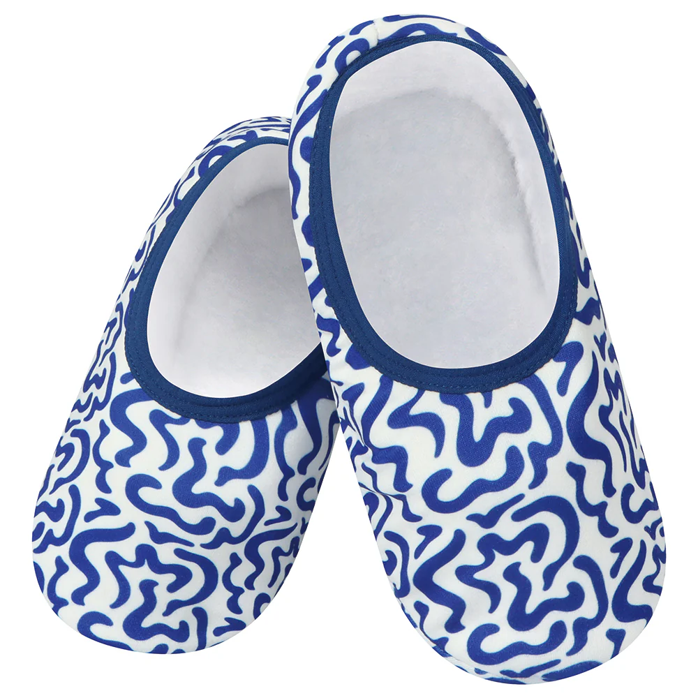 Snoozies Skinnies Lightweight Slippers (Spring 26 Launch) - Image 7