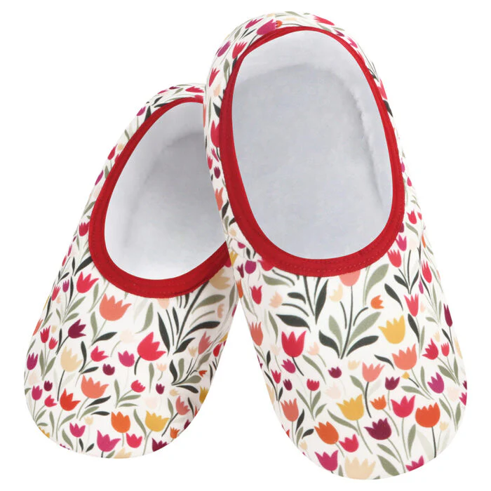 Snoozies Skinnies Lightweight Slippers (Spring 26 Launch) - Image 8