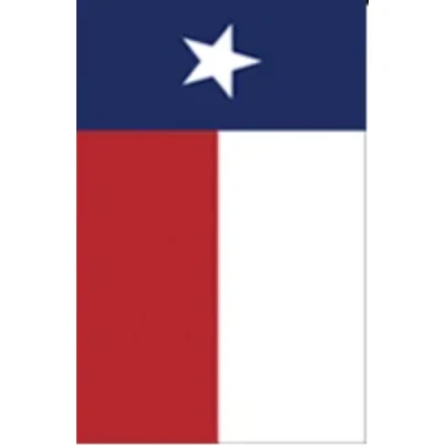 State of Texas Garden Flag (TX131814) - Image 2