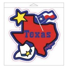 State of Texas Sticker - Image 2